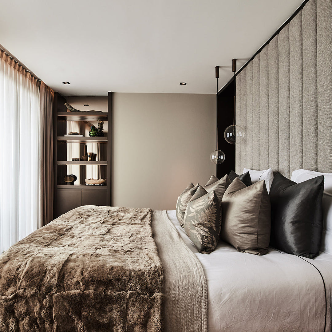 Dune muurverf 100 ml tester