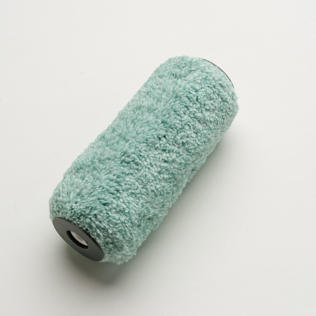 Verfrollers voor muurverf