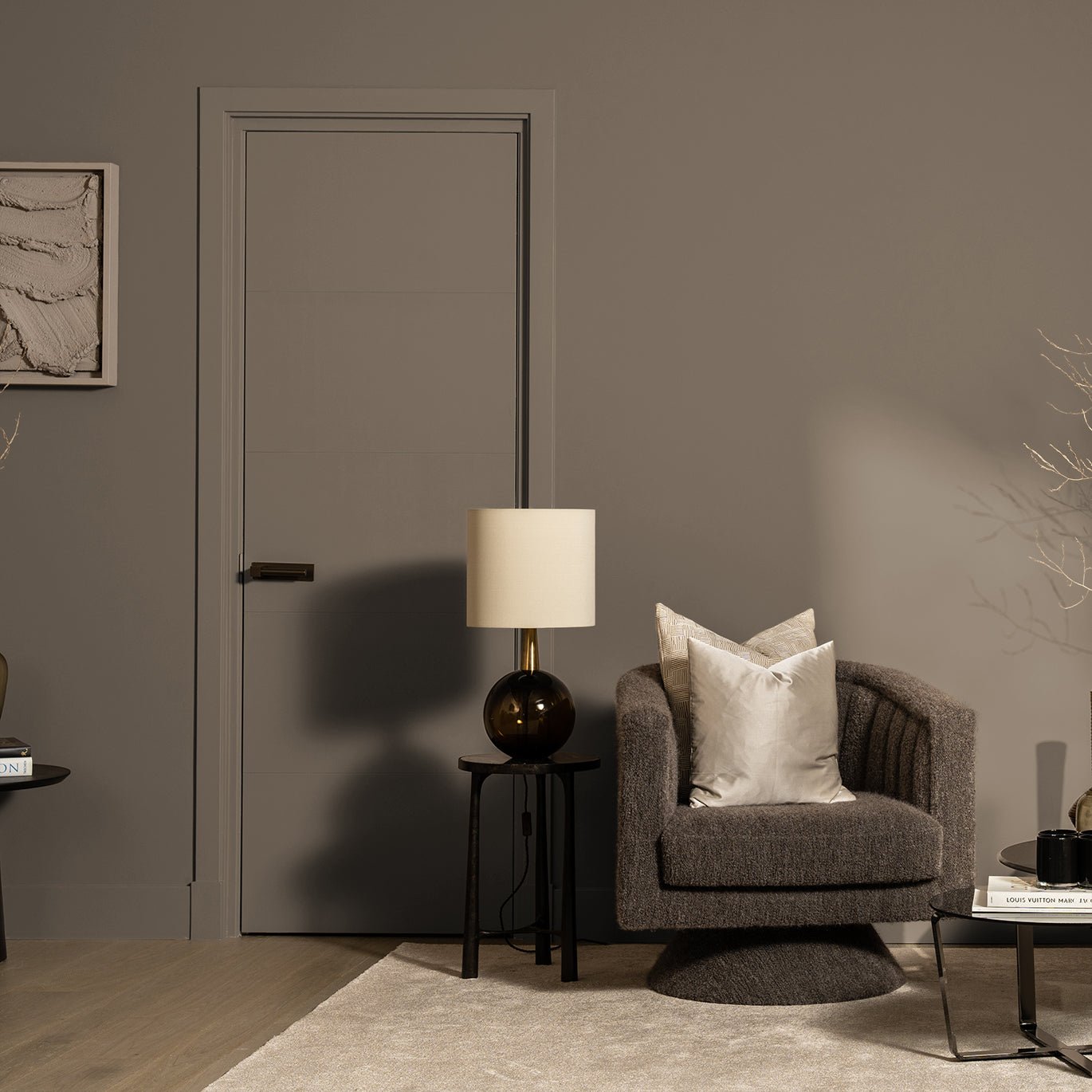 Bark muur primer - Image 2