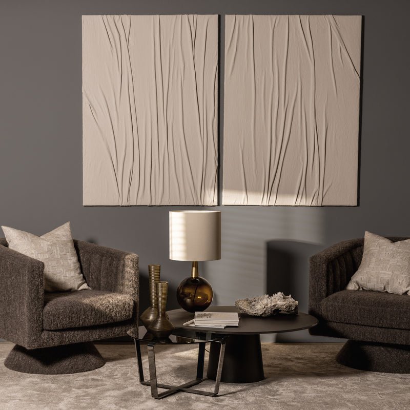 Basalt muurverf 100 ml tester - SHADES by Eric Kuster