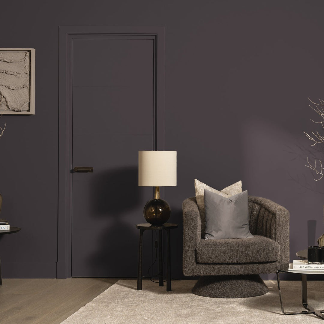 Berry lak - SHADES by Eric Kuster