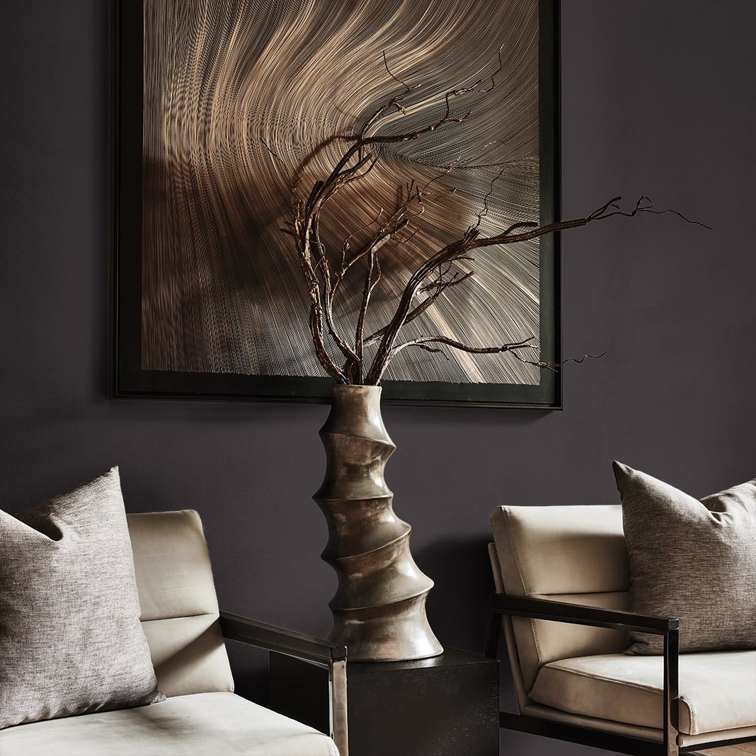 Berry wall scrub - SHADES by Eric Kuster