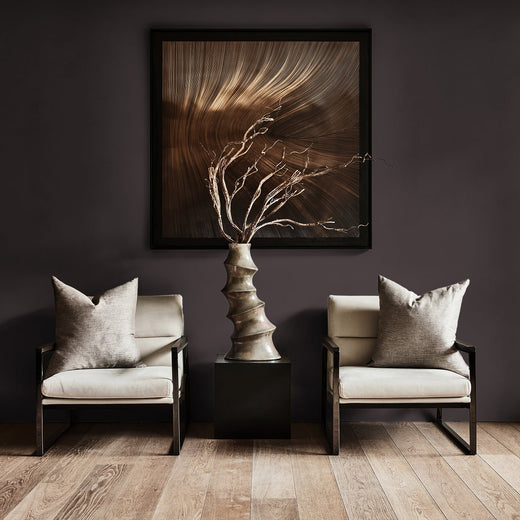 Berry wall scrub - SHADES by Eric Kuster