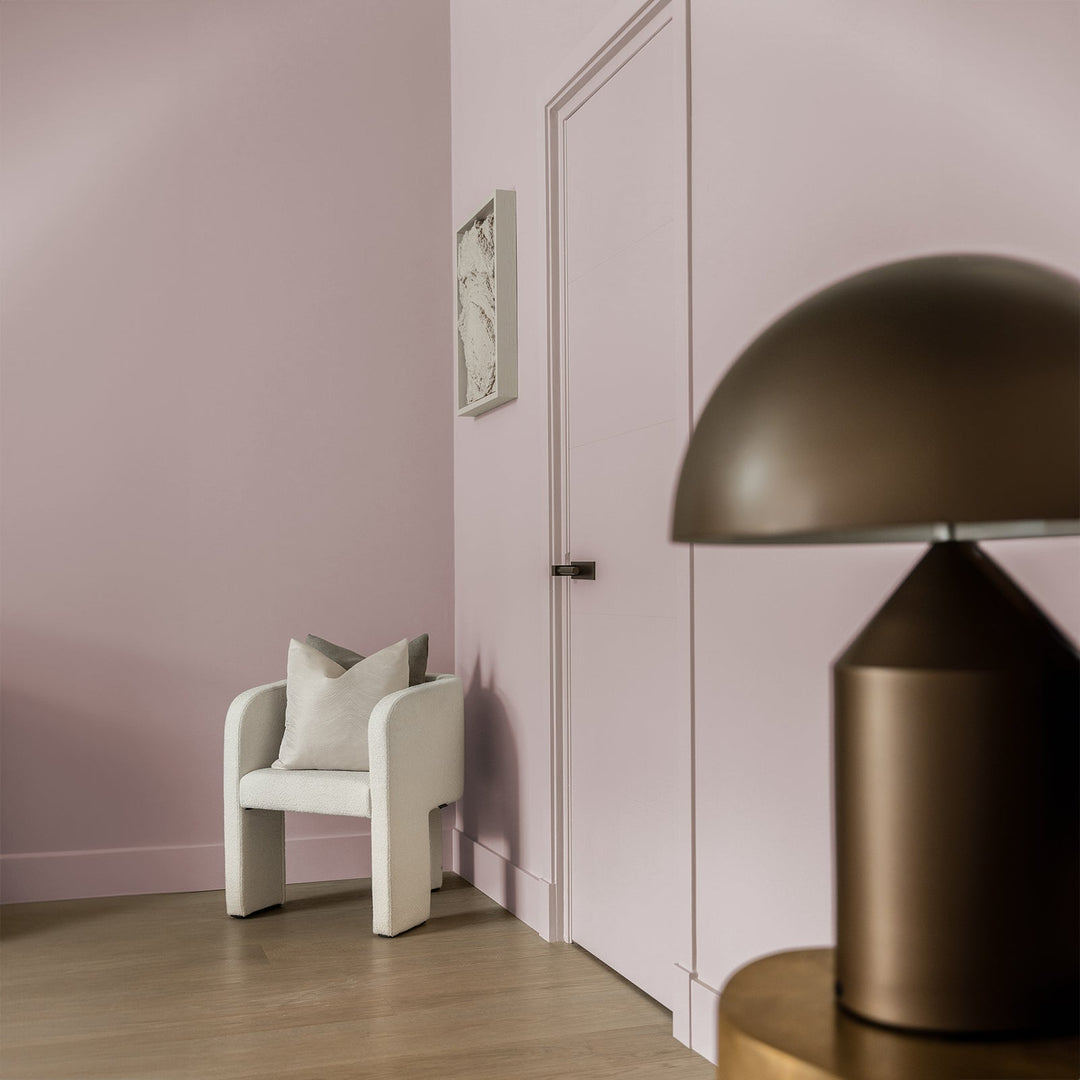 Blush lak - SHADES by Eric Kuster