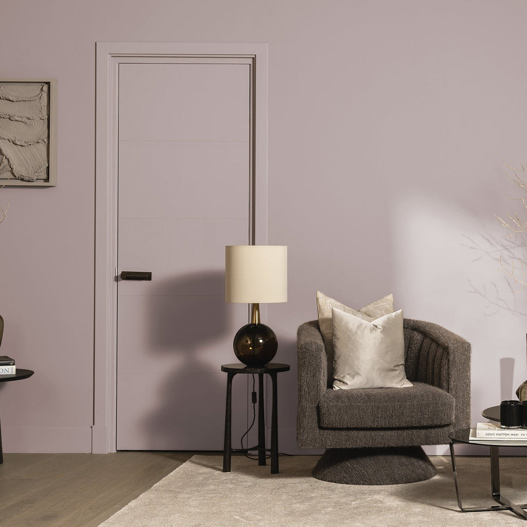 Blush lak - SHADES by Eric Kuster