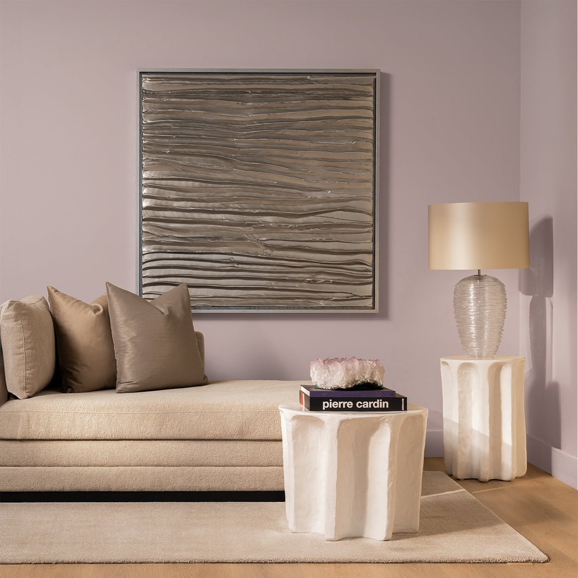 Blush muur primer - Image 2