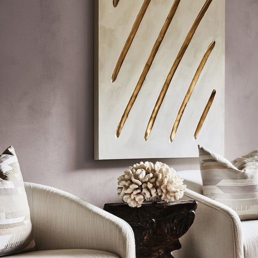 Blush wall scrub - SHADES by Eric Kuster