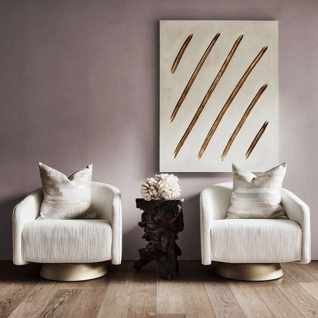 Blush wall scrub - SHADES by Eric Kuster