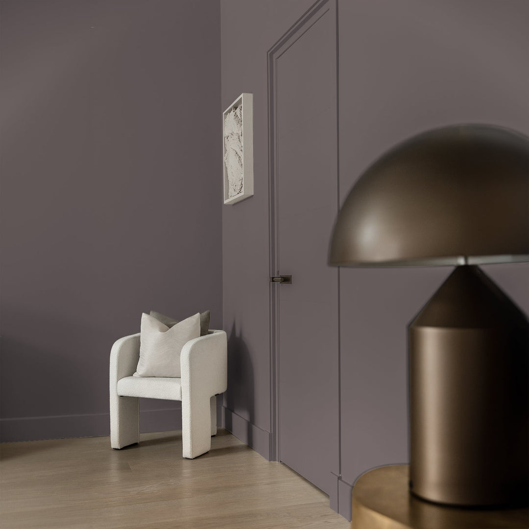 Boudoir lak - SHADES by Eric Kuster