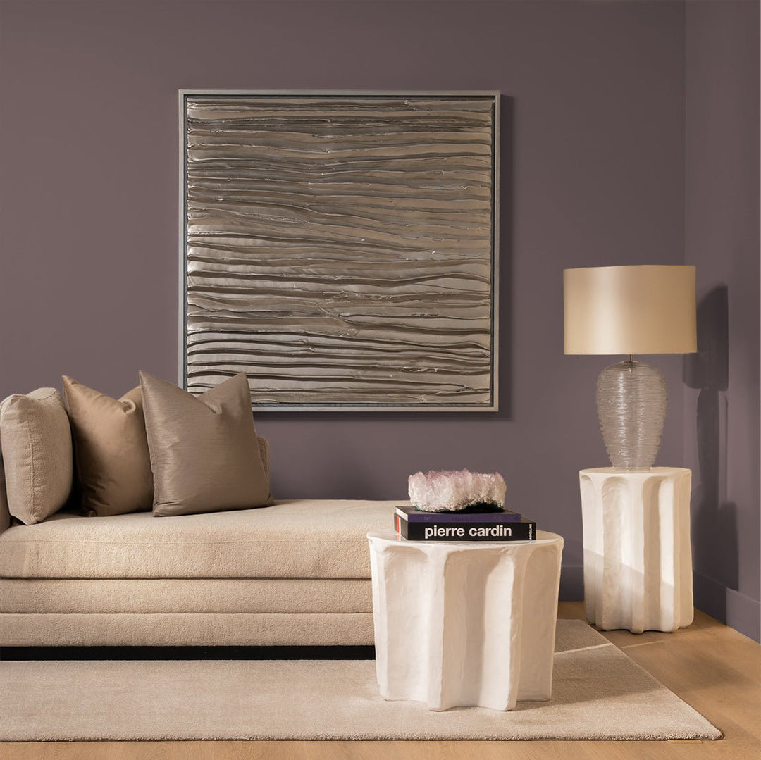 Boudoir muur primer - SHADES by Eric Kuster