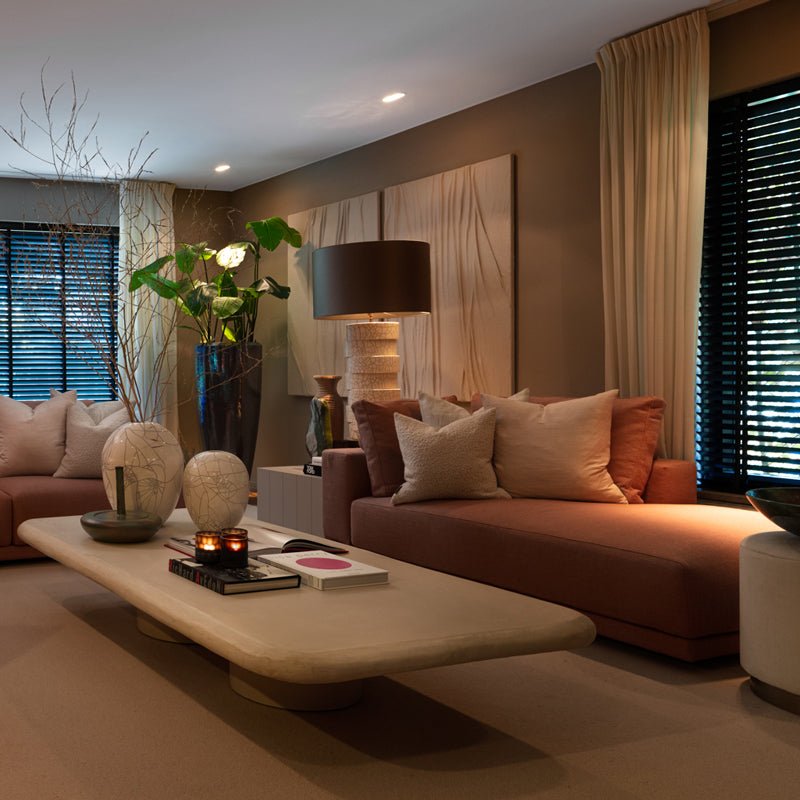 Clay muur primer - SHADES by Eric Kuster