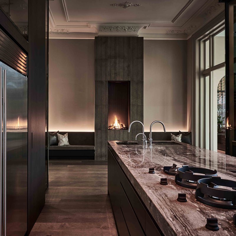 Clay muurverf 100 ml tester - SHADES by Eric Kuster