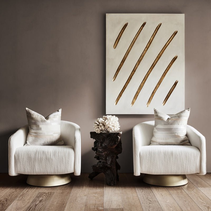 Clay Wall Scrub - SHADES by Eric Kuster