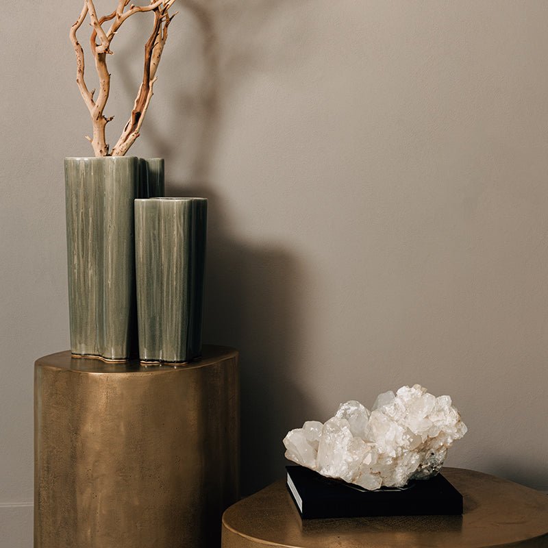 Clay Wall Scrub - SHADES by Eric Kuster