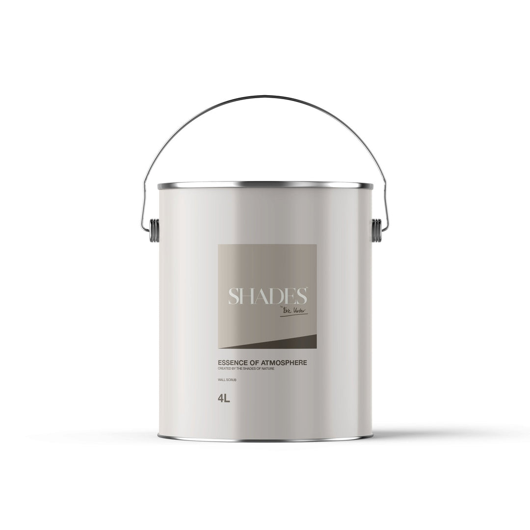 Clay Wall Scrub - SHADES by Eric Kuster