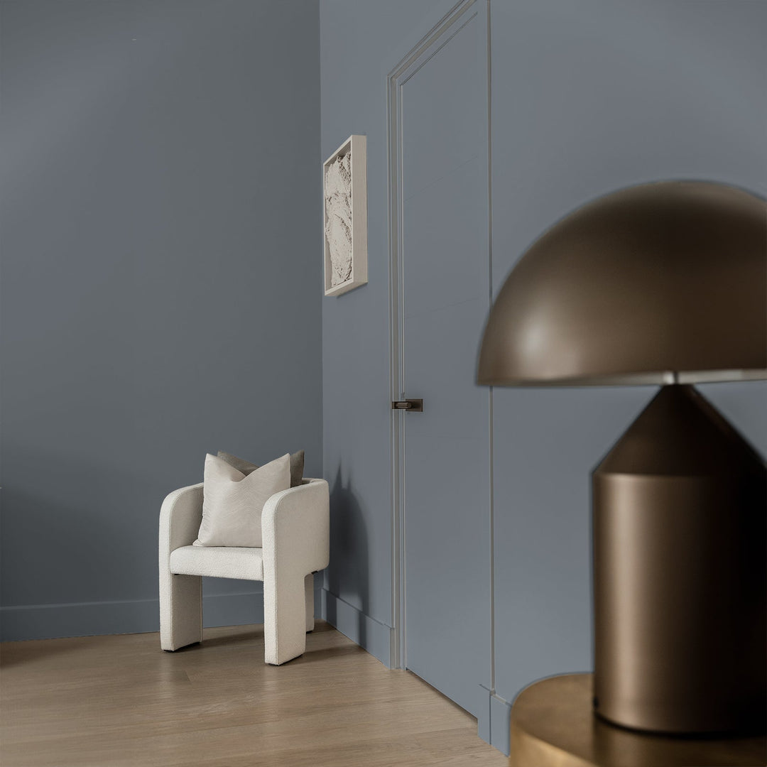 Cobalt lak - SHADES by Eric Kuster