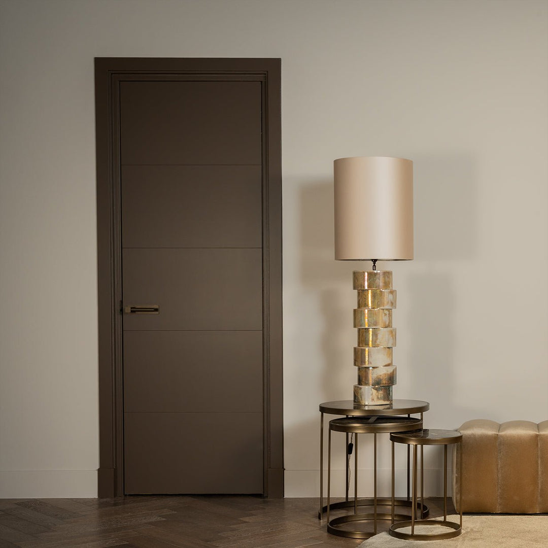 Cocoa lak - SHADES by Eric Kuster