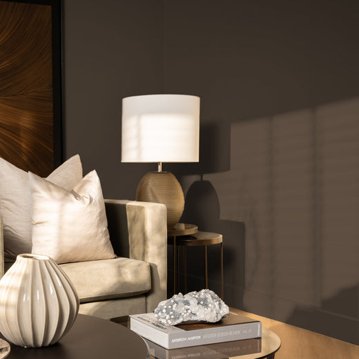 Cocoa - muurverf - SHADES by Eric Kuster