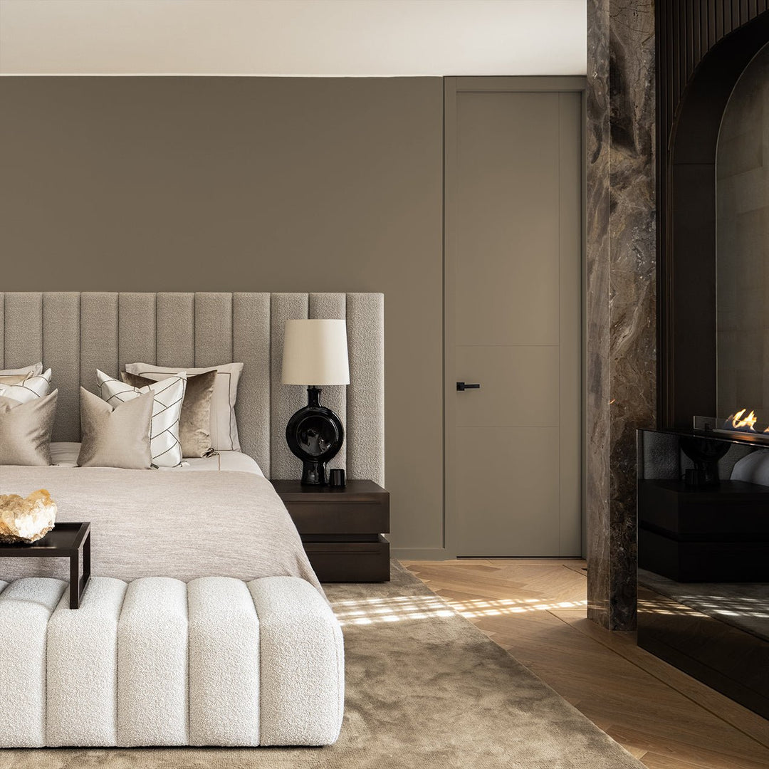 Color Card - Amber - SHADES by Eric Kuster