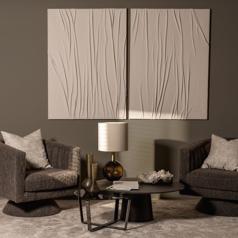 Color Card - Ash - SHADES by Eric Kuster