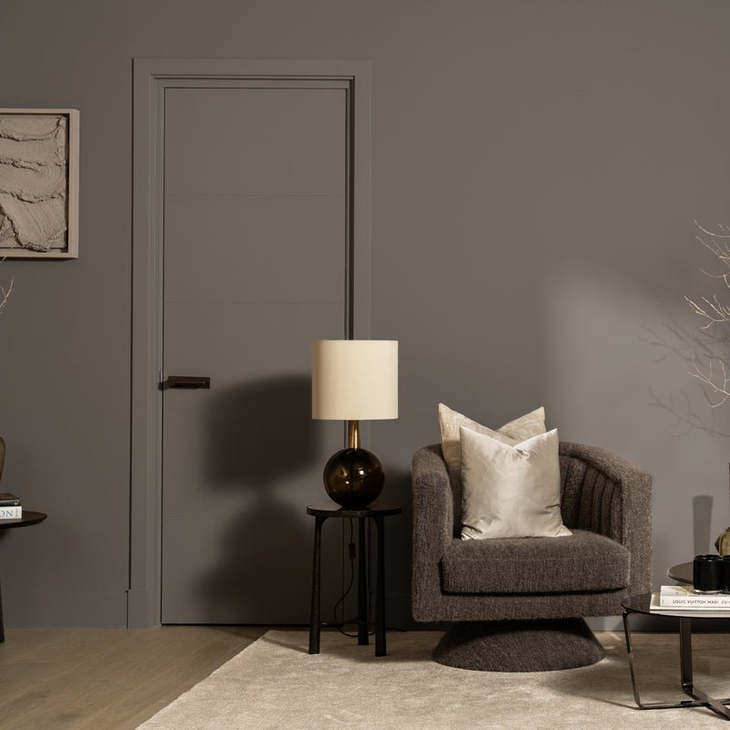 Color Card - Basalt - SHADES by Eric Kuster