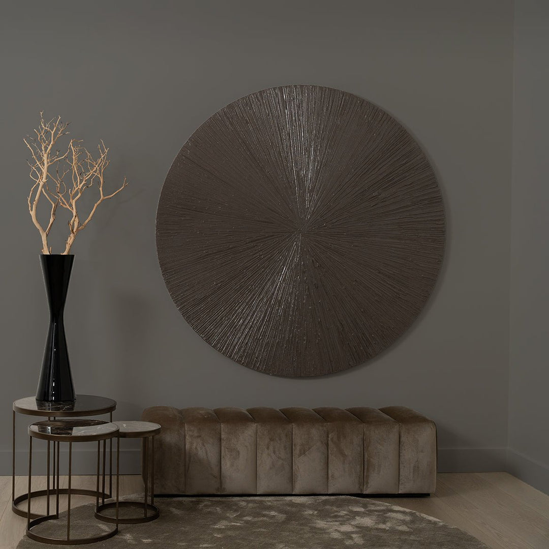 Color Card - Basalt - SHADES by Eric Kuster