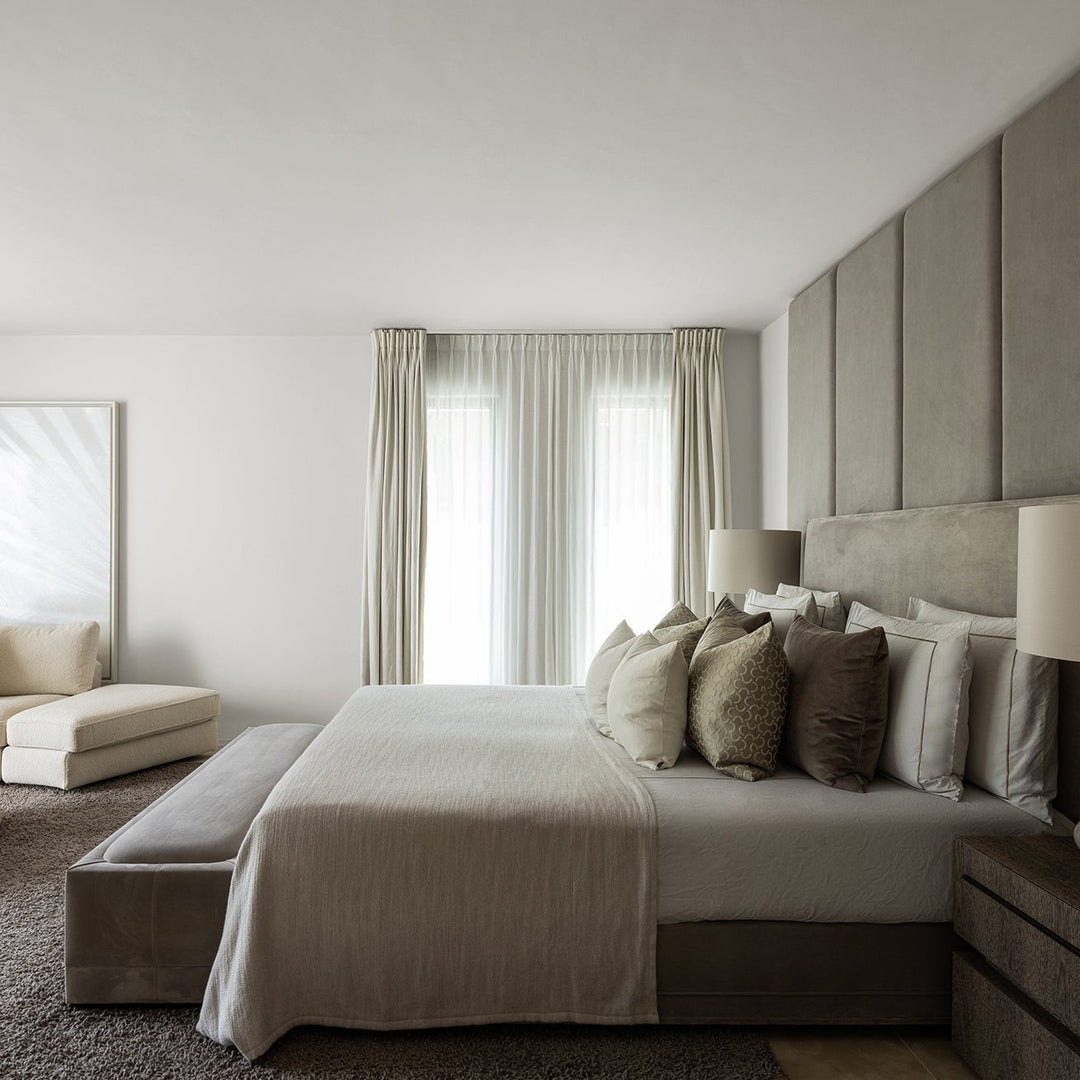 Color Card - Blossom - SHADES by Eric Kuster