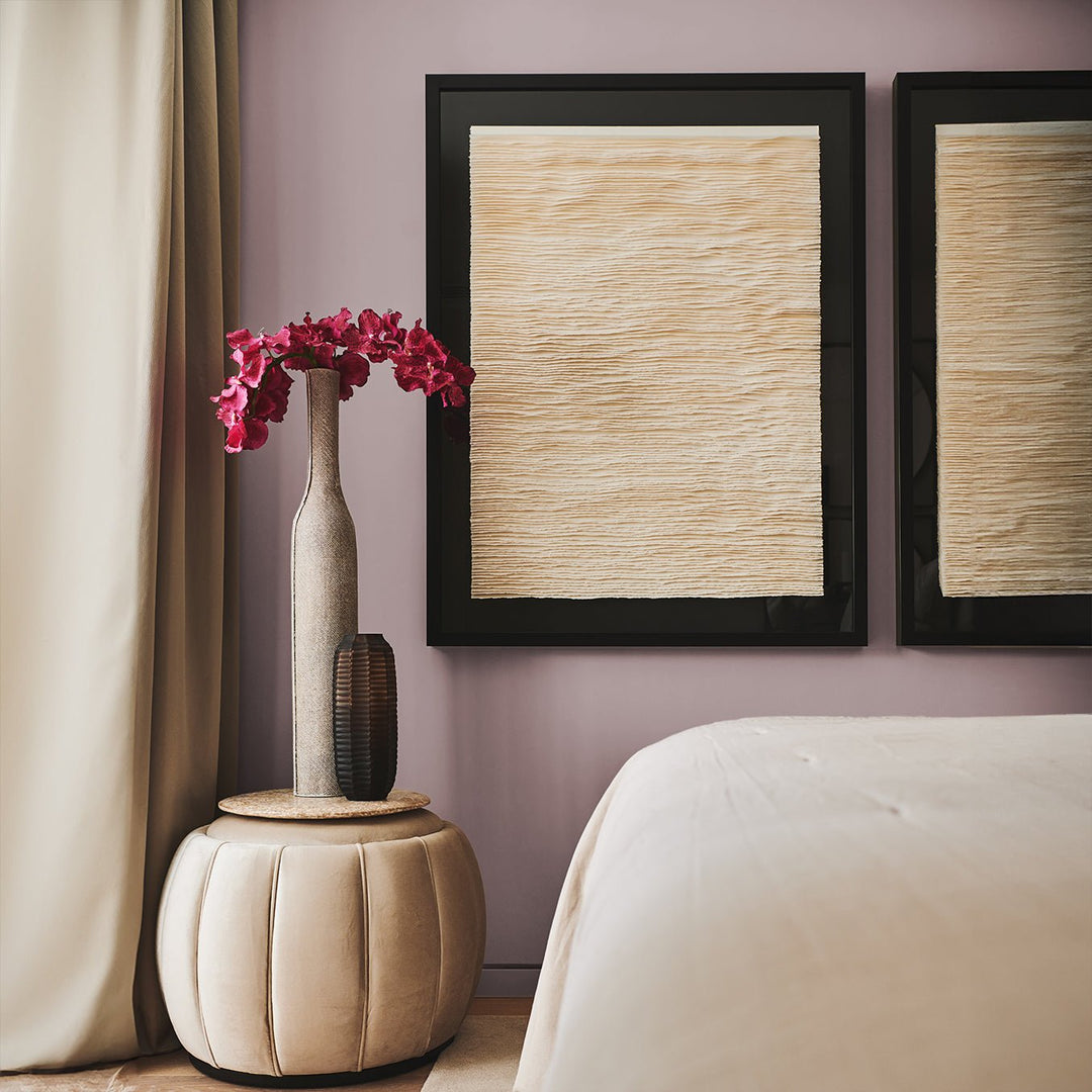 Color Card - Blush - SHADES by Eric Kuster