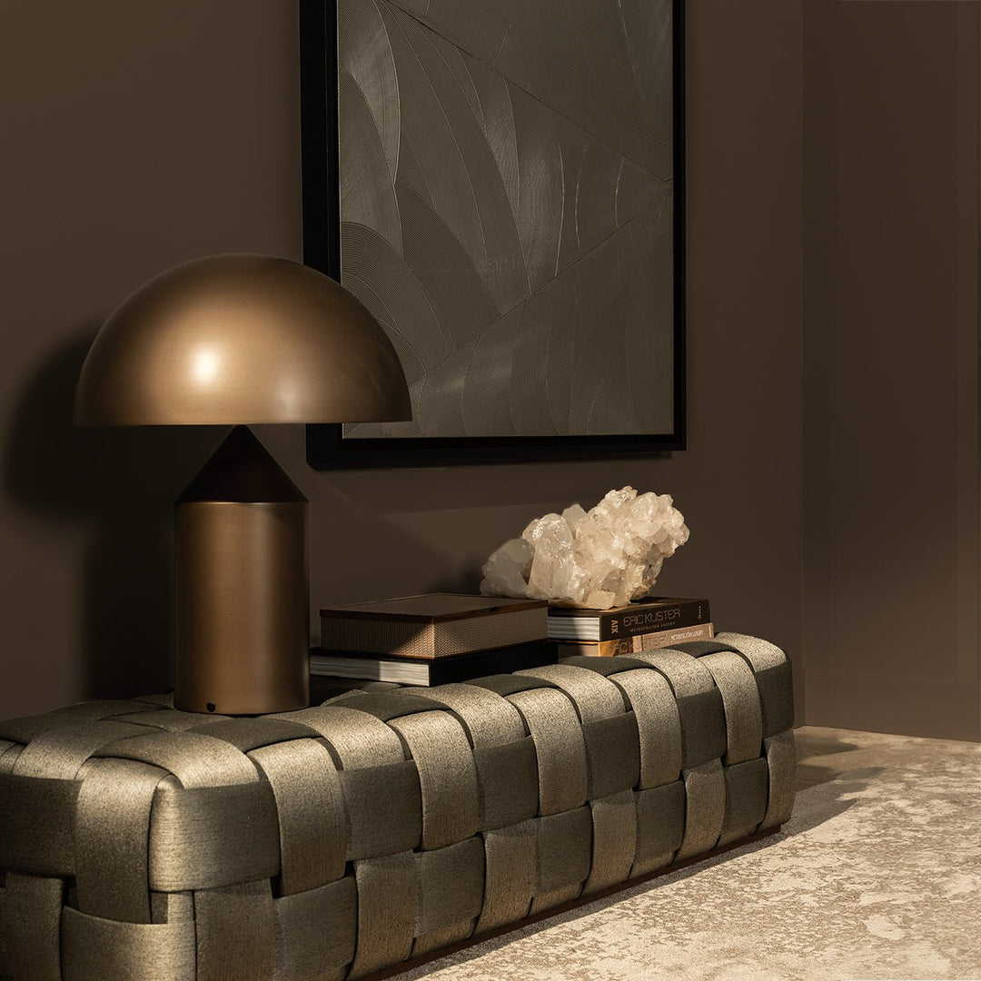 Color Card - Cocoa - SHADES by Eric Kuster