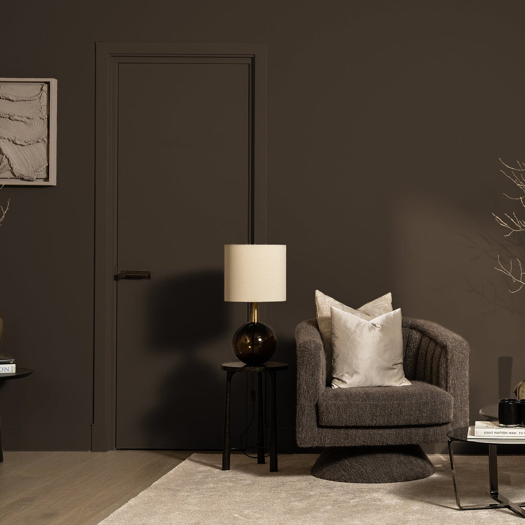 Color Card - Cocoa - SHADES by Eric Kuster