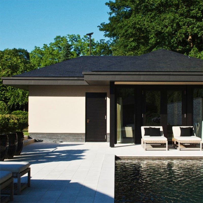 Color Card - Coral - SHADES by Eric Kuster