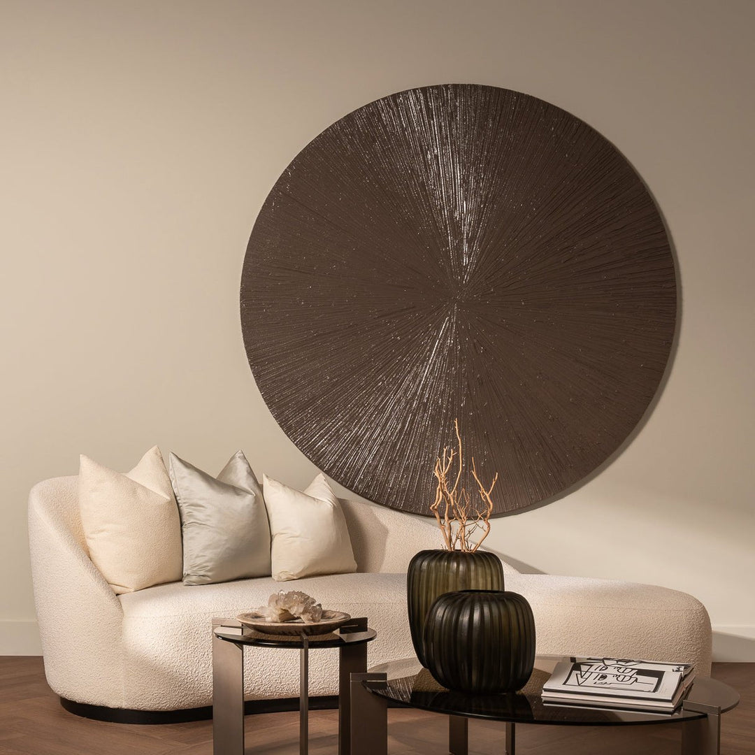 Color Card - Dijon - SHADES by Eric Kuster