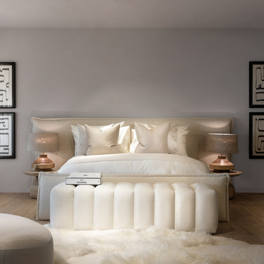 Color Card - Drift - SHADES by Eric Kuster