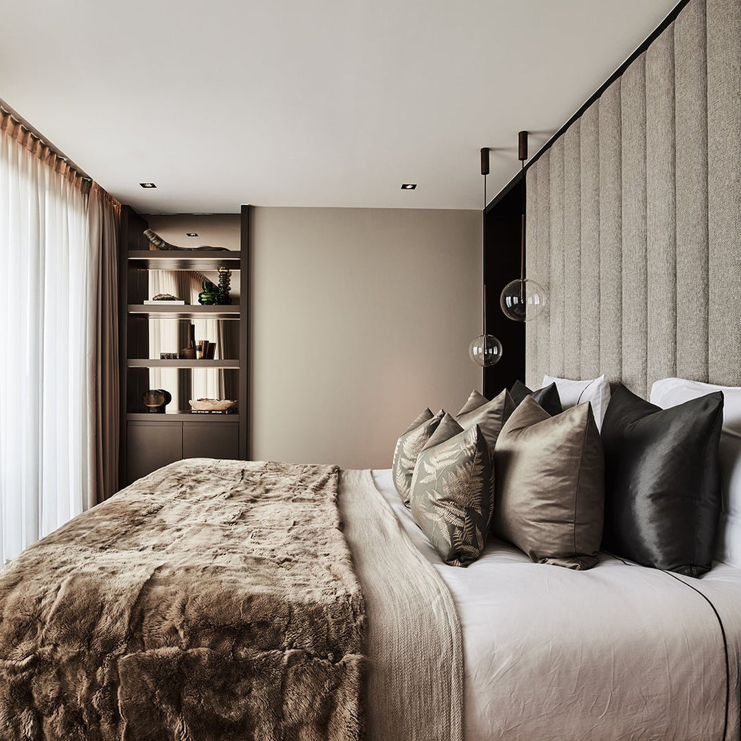 Color Card - Dune - SHADES by Eric Kuster