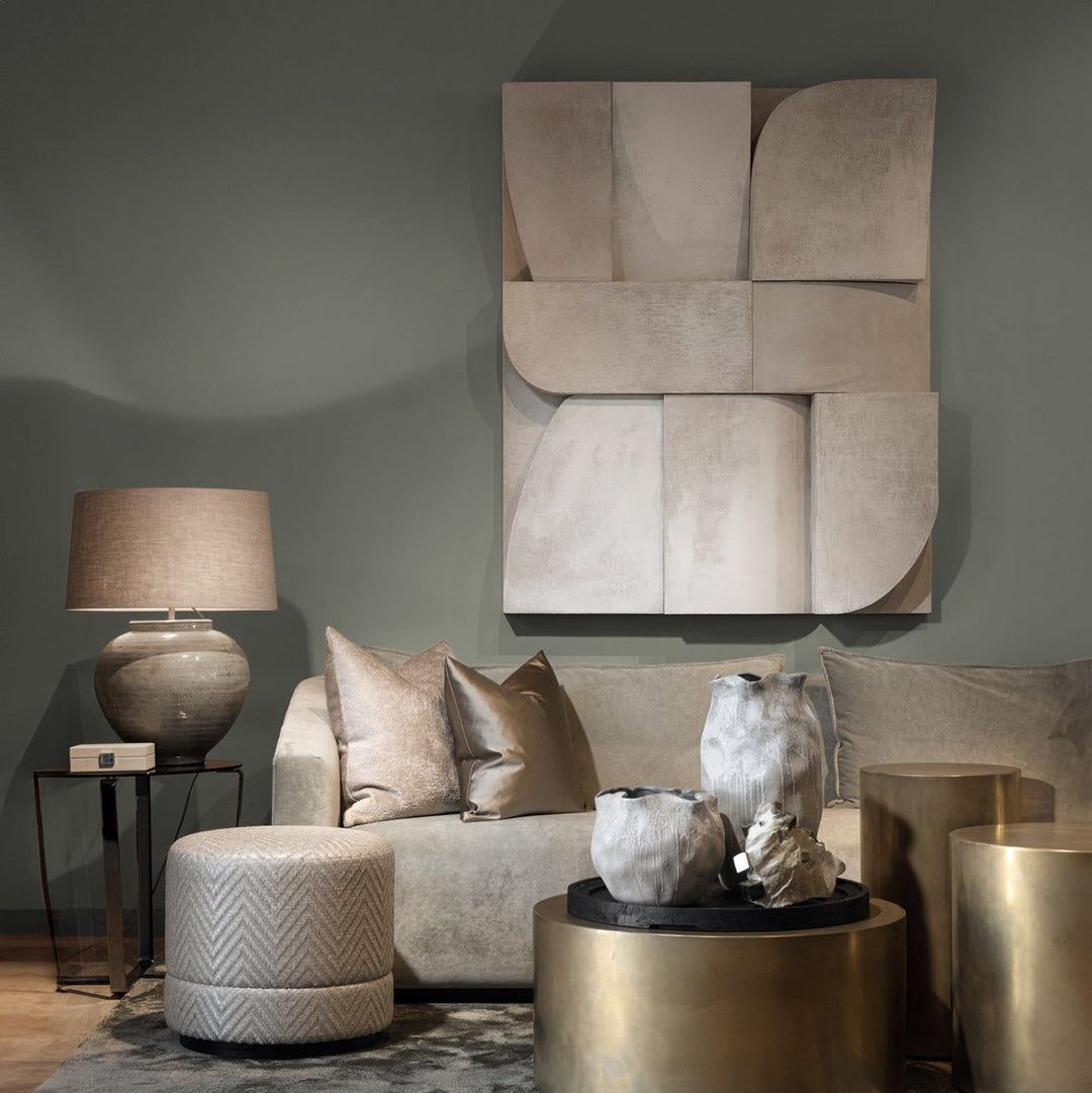 Color Card - Emerald - SHADES by Eric Kuster