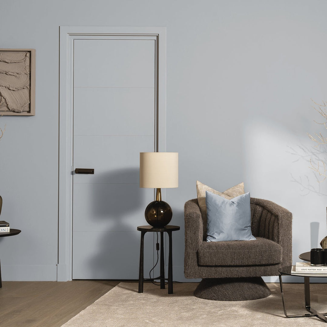 Color Card - Frostbite - SHADES by Eric Kuster