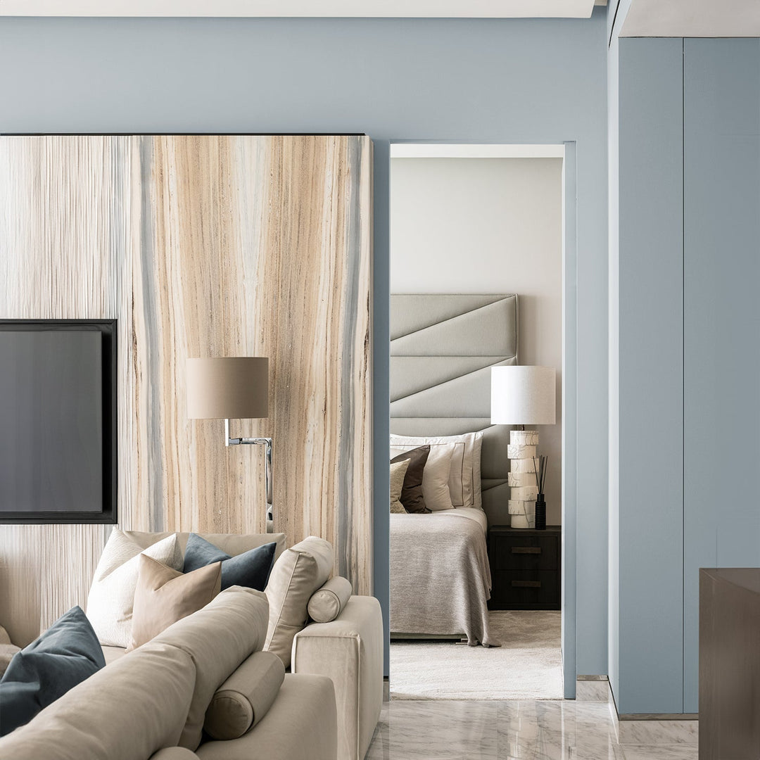 Color Card - Frostbite - SHADES by Eric Kuster