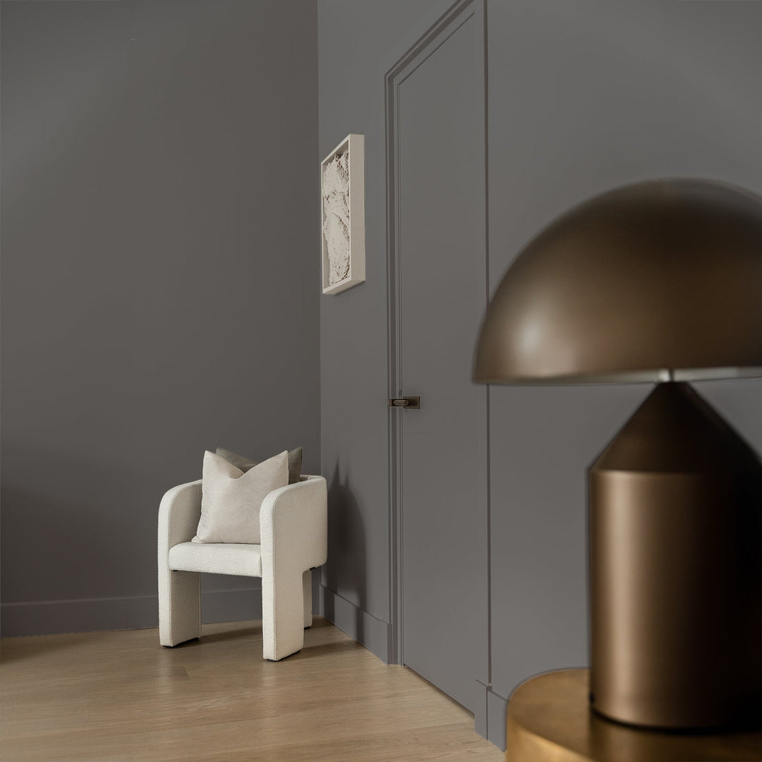 Color Card - Graphite - SHADES by Eric Kuster