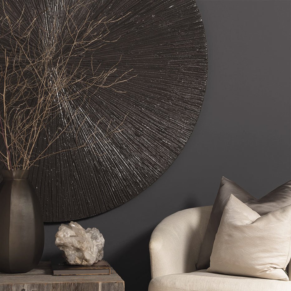 Color Card - Hearth - SHADES by Eric Kuster