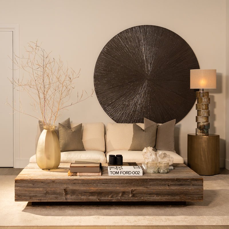 Color Card - Ibiza Salt - SHADES by Eric Kuster