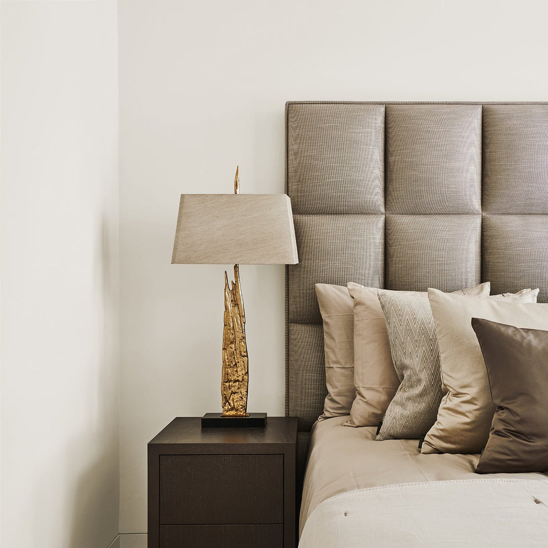 Color Card - Ivory - SHADES by Eric Kuster