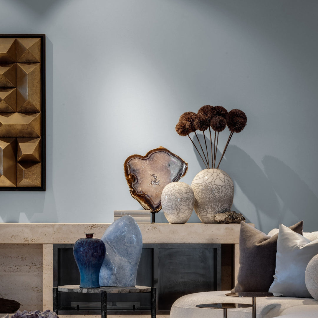 Color Card - Lagoon - SHADES by Eric Kuster