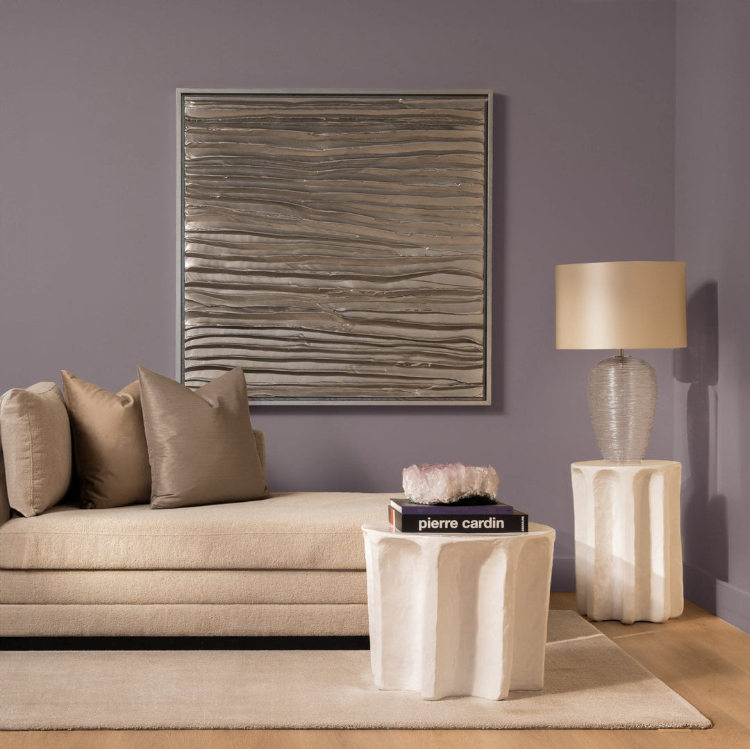 Color Card - Lavender - SHADES by Eric Kuster