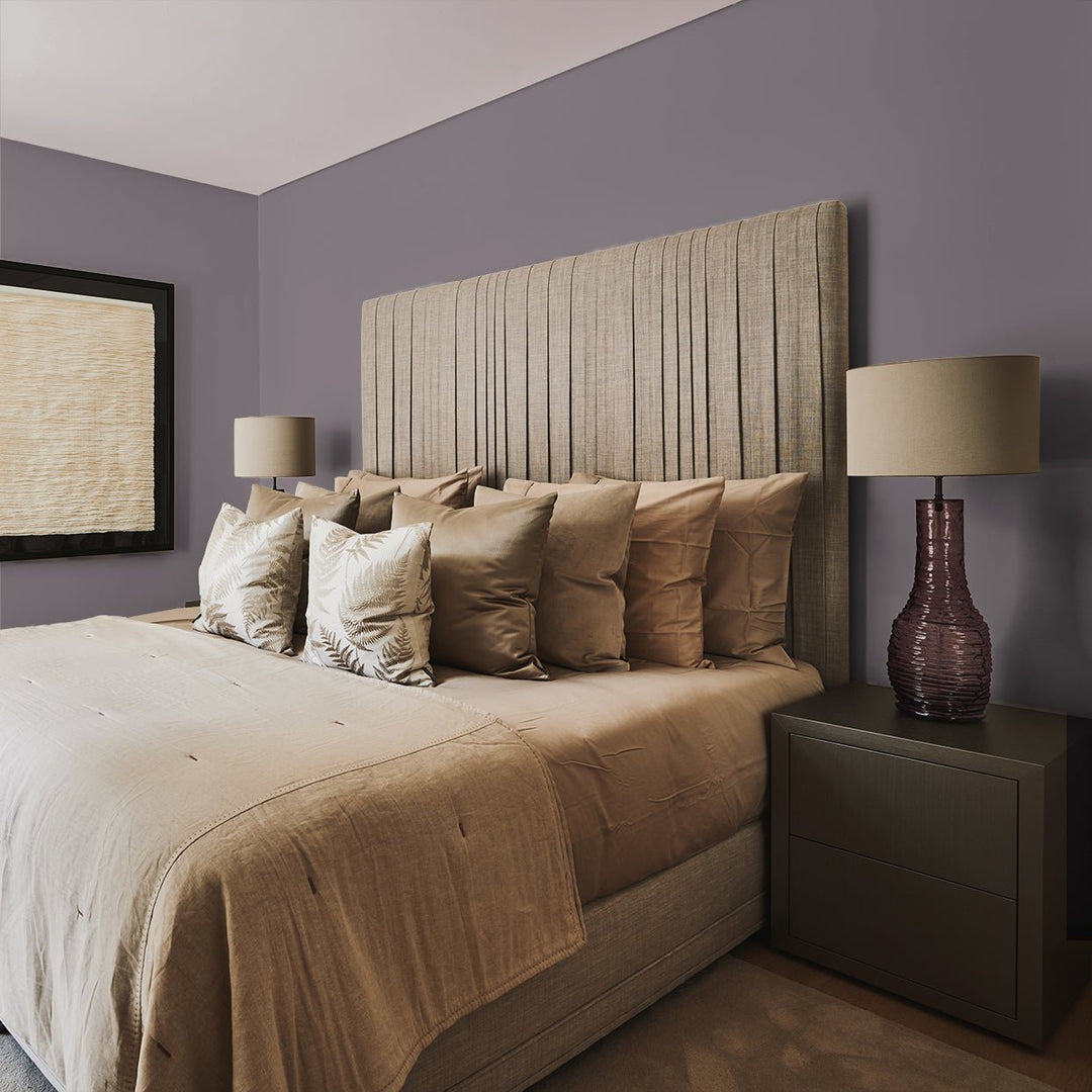 Color Card - Lavender - SHADES by Eric Kuster