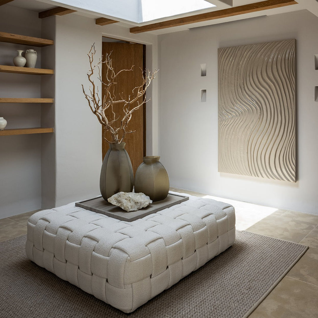 Color Card - Loam - SHADES by Eric Kuster