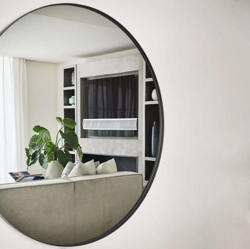 Color Card - Mineral - SHADES by Eric Kuster