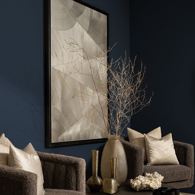 Color Card - Night - SHADES by Eric Kuster