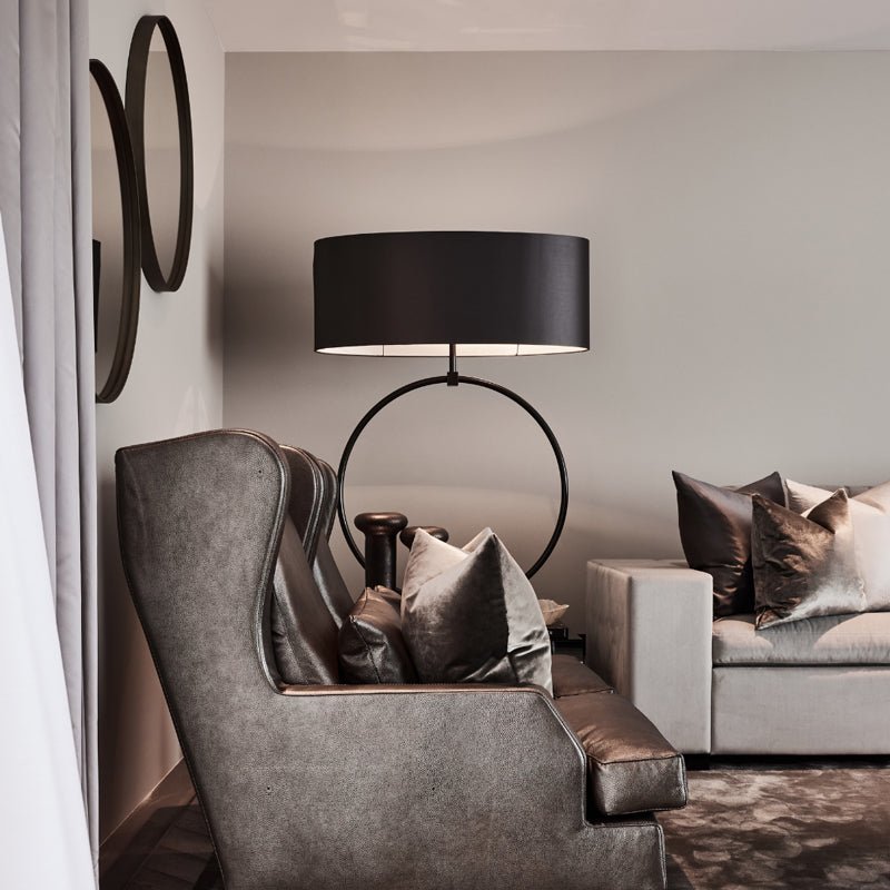 Color Card - Opal - SHADES by Eric Kuster