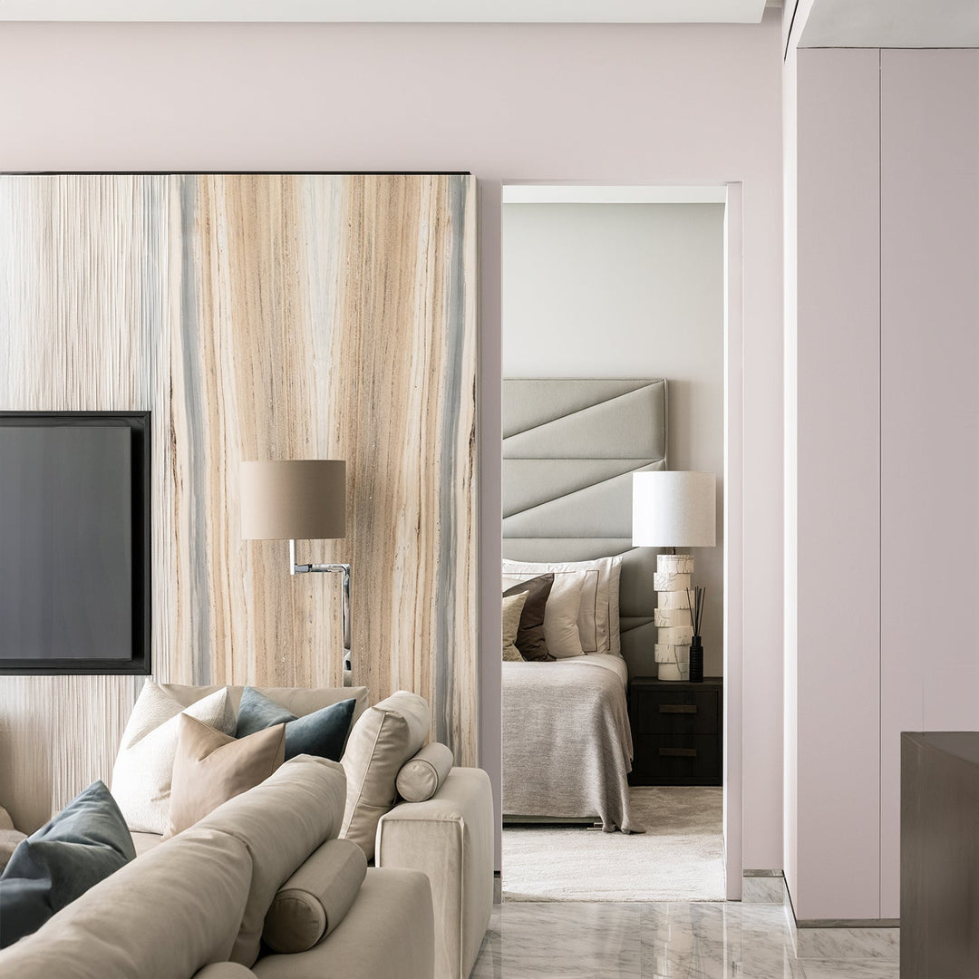 Color Card - Pearl - SHADES by Eric Kuster