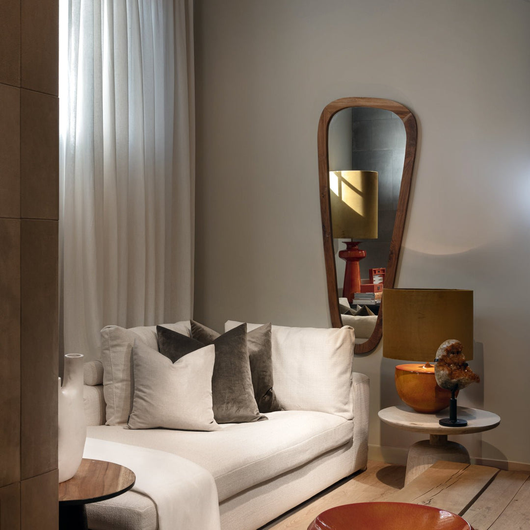 Color Card - Quarry - SHADES by Eric Kuster